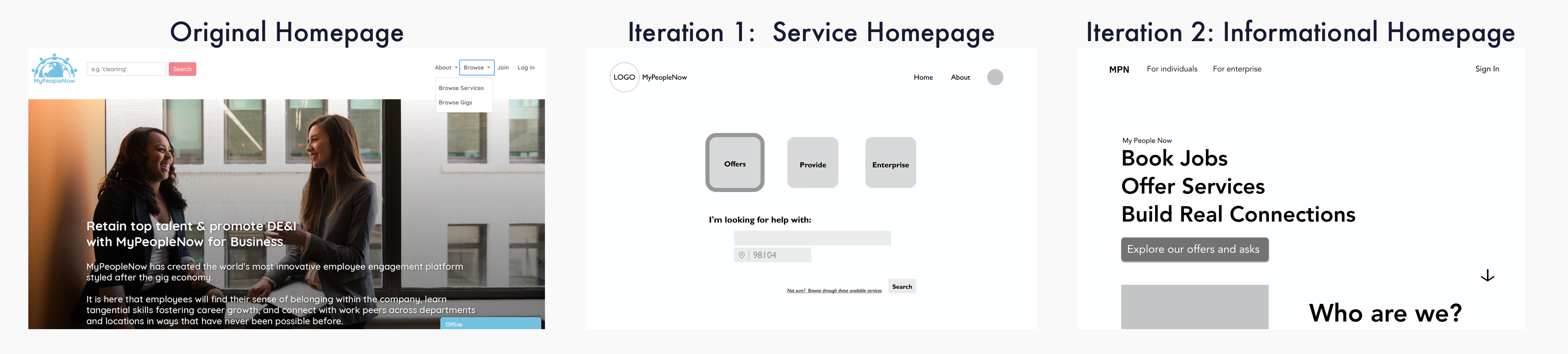 Homepage-iter